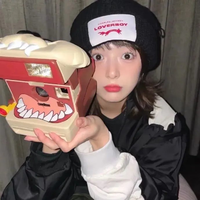早熟年华