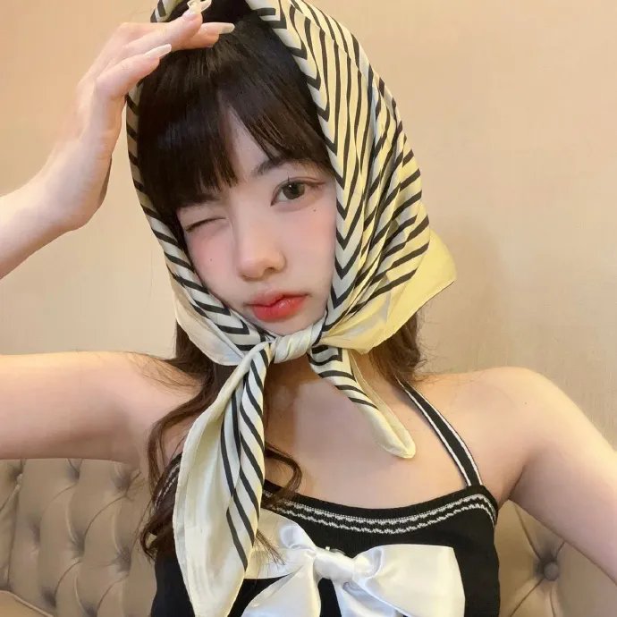 久保与二弦琴