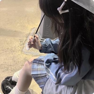 神圣性女